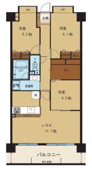 リノベーション済マンション販売会